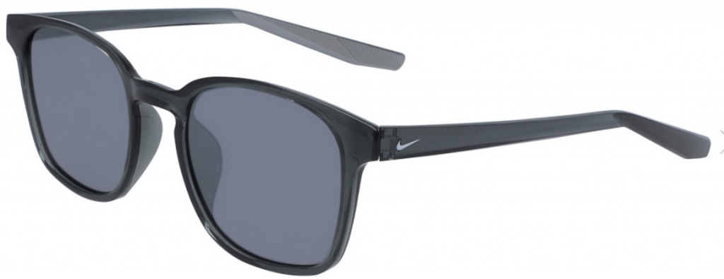 

Солнцезащитные очки мужские Nike SESSION CT8129, серый, SESSION CT8129