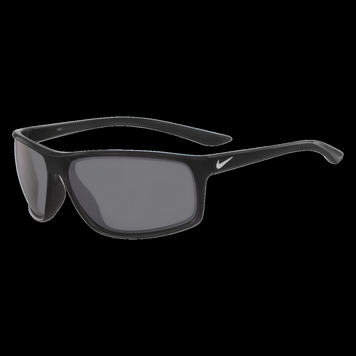 

Солнцезащитные очки мужские Nike ADRENALINE EV1112, черный, ADRENALINE EV1112