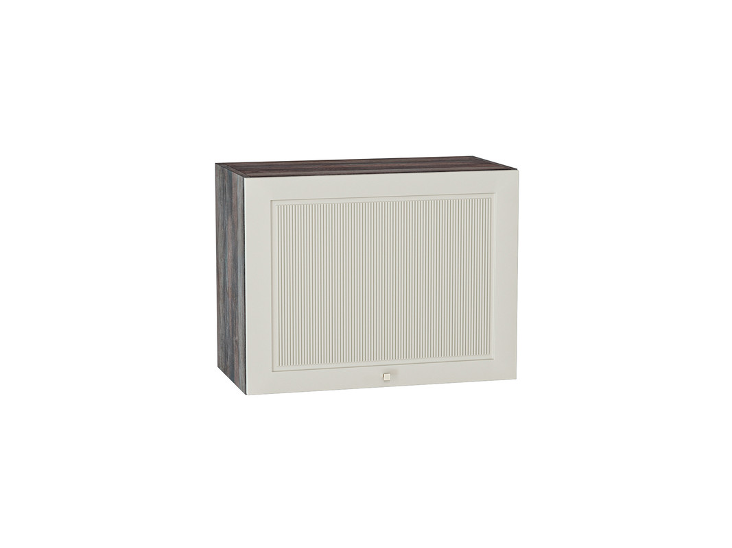 

Навесной шкаф горизонтальный 609 МС Моцарт Сурская мебель МДФ Дуб Кальяри/Кварц грей Ф85Н, Коричневый;бежевый, Моцарт