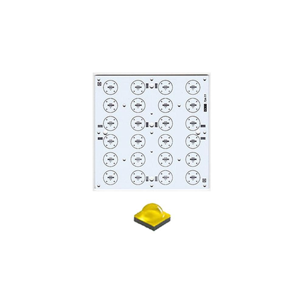 

Плата 120x120-24XP PARALLEL (12S-12S, 724-77) 013787