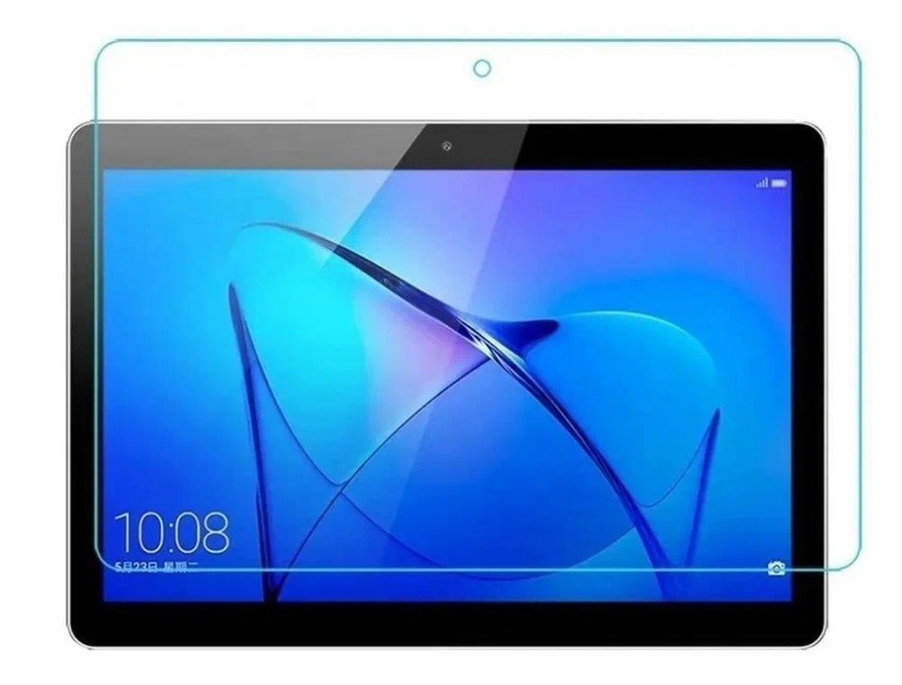 Защитное стекло на Huawei MediaPad T3 (10.0)