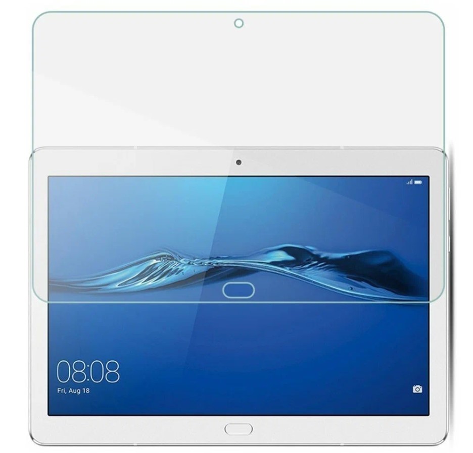 Защитное стекло на Huawei MediaPad M3 Lite (10.0)