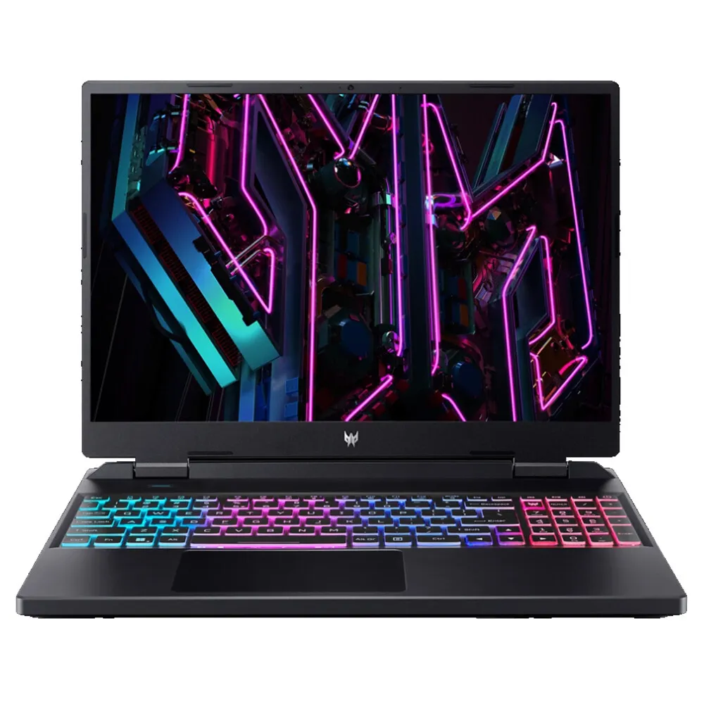 

Ноутбук ACER Predator Helios серый, черный (PHN16-71-73LT.), Predator Helios