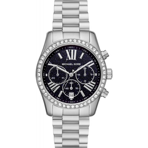 

Наручные часы женские Michael Kors MK7277 серебристые, MK7277