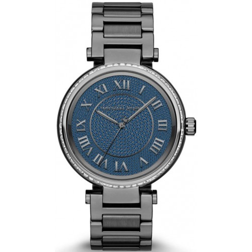 

Наручные часы женские Michael Kors MK6087 серые, MK6087