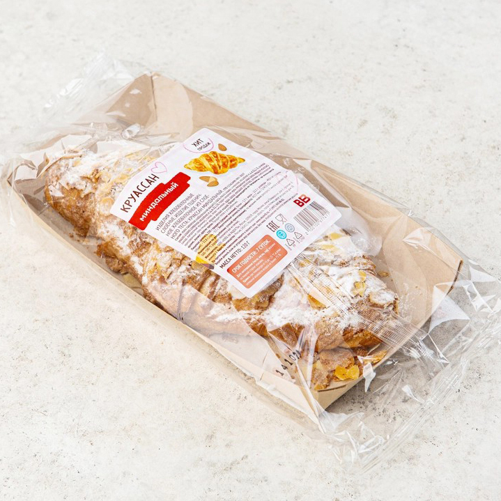 

Круассан миндальный 120 г
