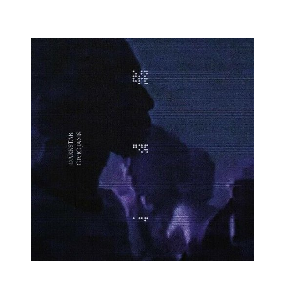 

Darkstar Civic Jams LP, Civic Jams