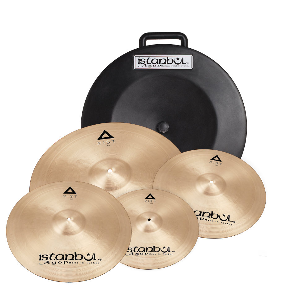 

ISTANBUL AGOP XIST IXS3, TON12795