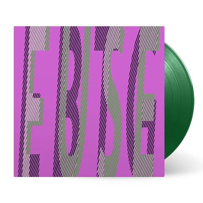 

Everything But The Girl Fuse LP, Fuse