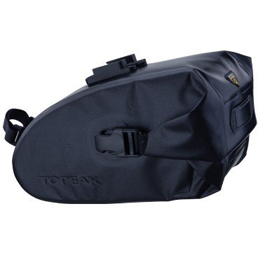 фото Topeak wedge drybag quick click version large сумка подседельная с креплением