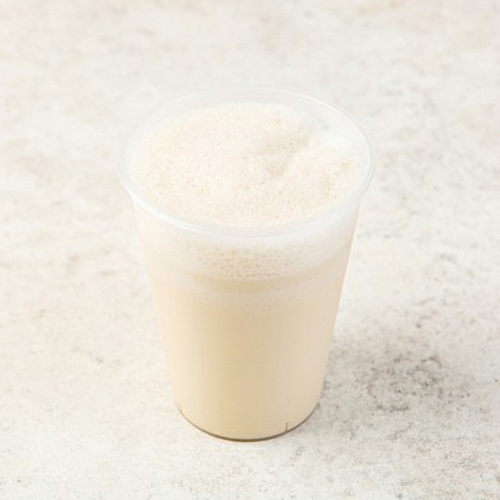 Молочно-кофейный напиток Флэт Уайт на безлактозном молоке 300 мл