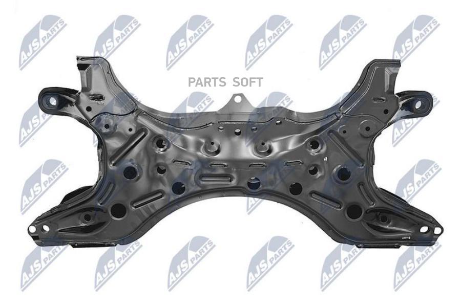 

Подрамник Передней Подвески Toyota Celica 99-05;Corolla Verso 01-04;Verso Us 08-;Польша