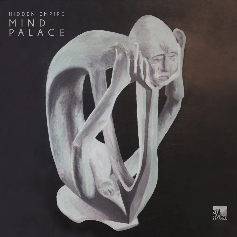 

Hidden Empire Mind Palace LP, Mind Palace