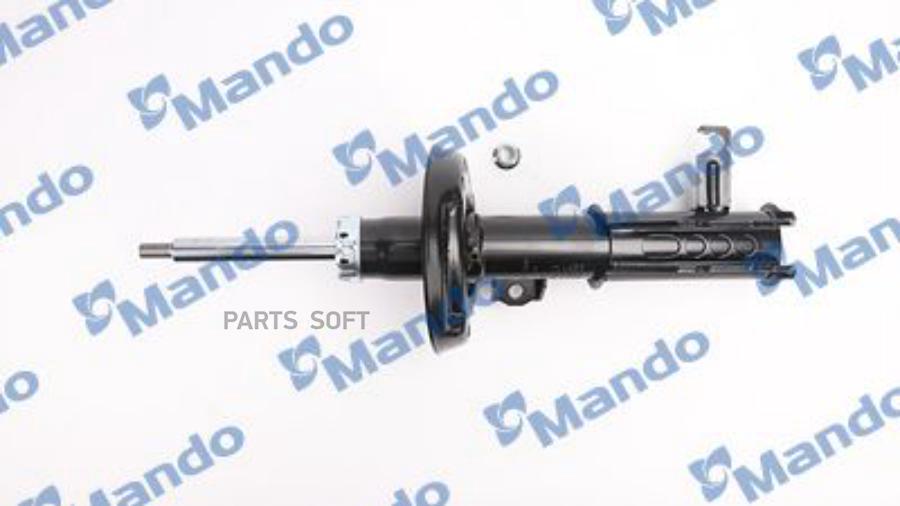 

Амортизатор 1Шт Mando Mss020900