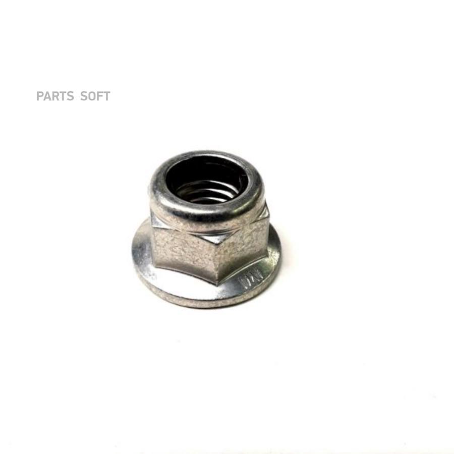

VOLVO 998093 ГАЙКА/FLANGE NUT 1шт