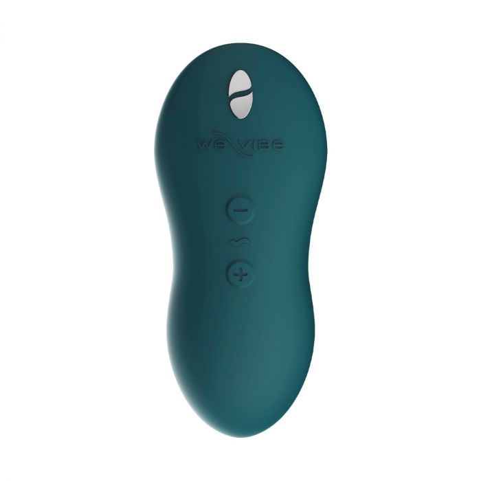 фото We-vibe we-vibe вибратор touch x зеленый