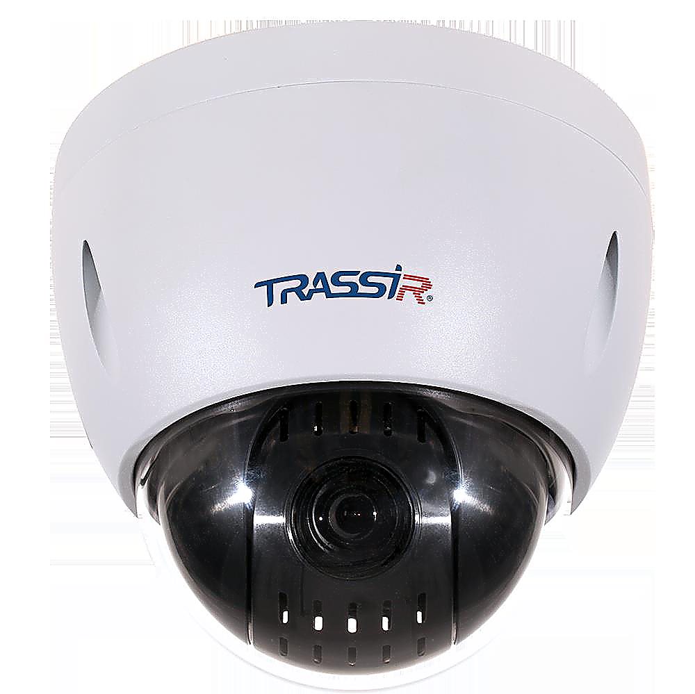 фото Поворотная ip-камера trassir tr-d5124