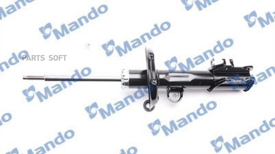 

Амортизатор 1Шт Mando Mss017258