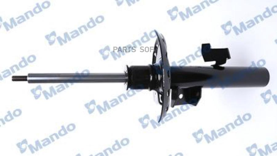 

Амортизатор 1Шт Mando Mss017231