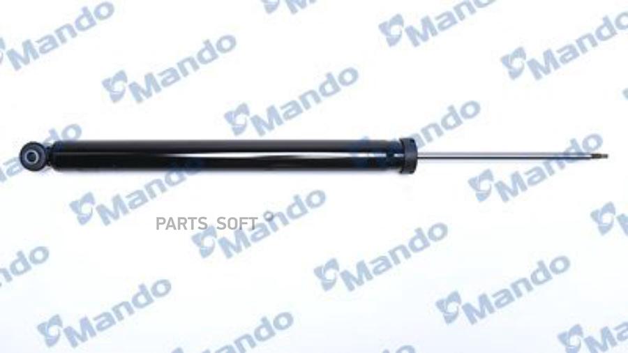 

Амортизатор 1Шт Mando Mss016464