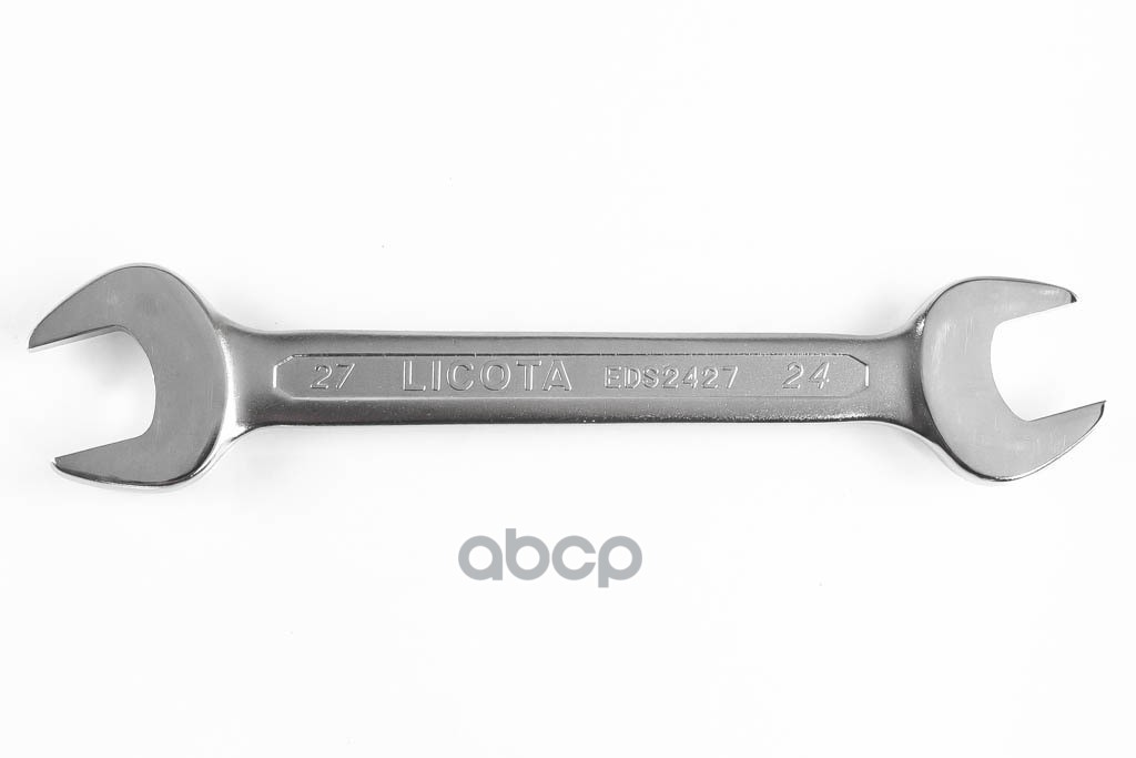 LICOTA AWT-EDS2730 Licota - Ключ рожковый 27х30 мм односторонний рожковый ключ hortz