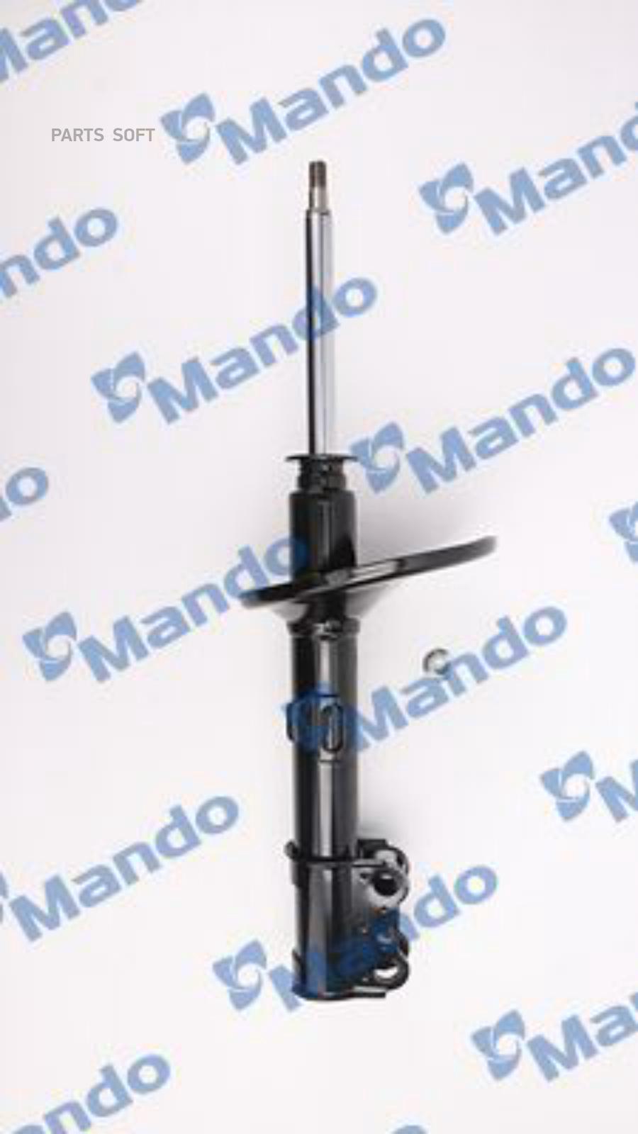 

Амортизатор 1Шт Mando Mss015956