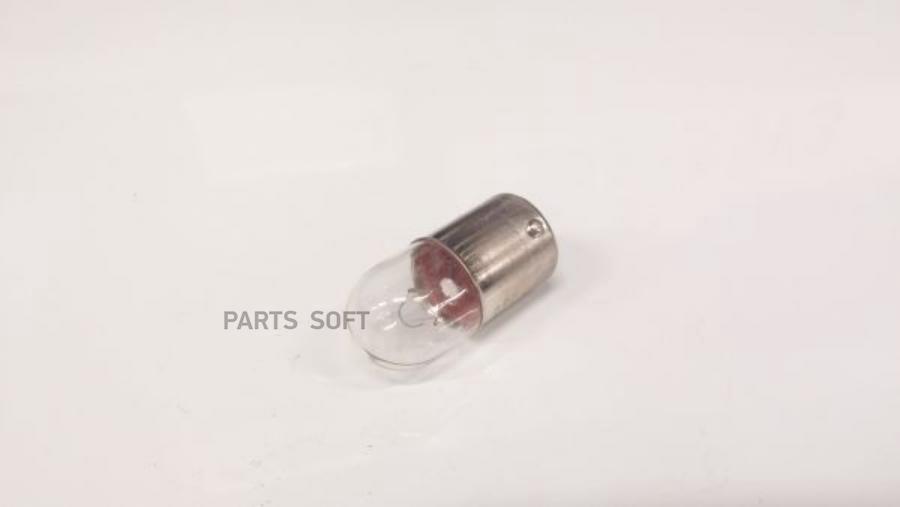 

VOLVO 989841 ЛАМПА/BULB 1шт