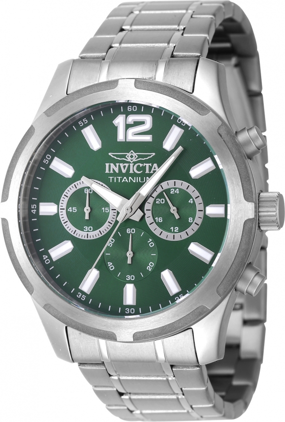 

Наручные часы мужские INVICTA 47512, 47512