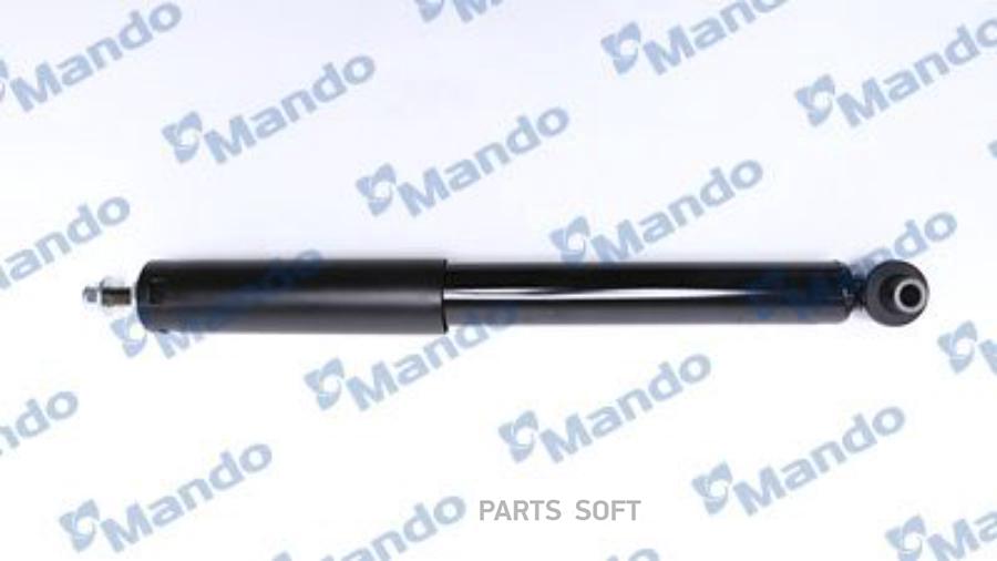 

Амортизатор 1Шт Mando Mss015463