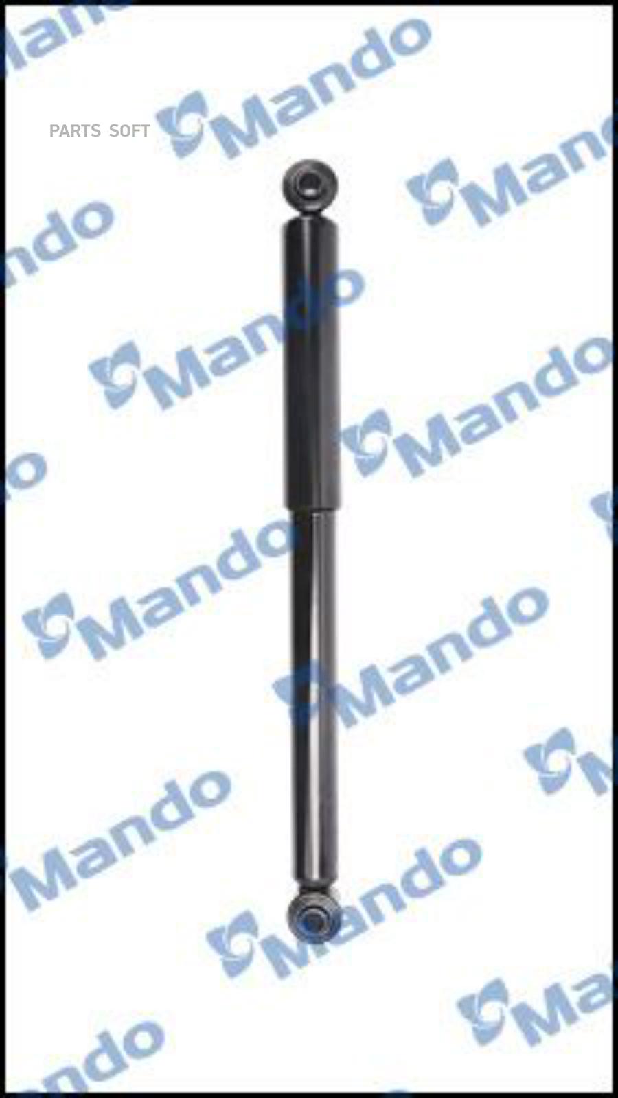 

Амортизатор 1Шт Mando Mss015284