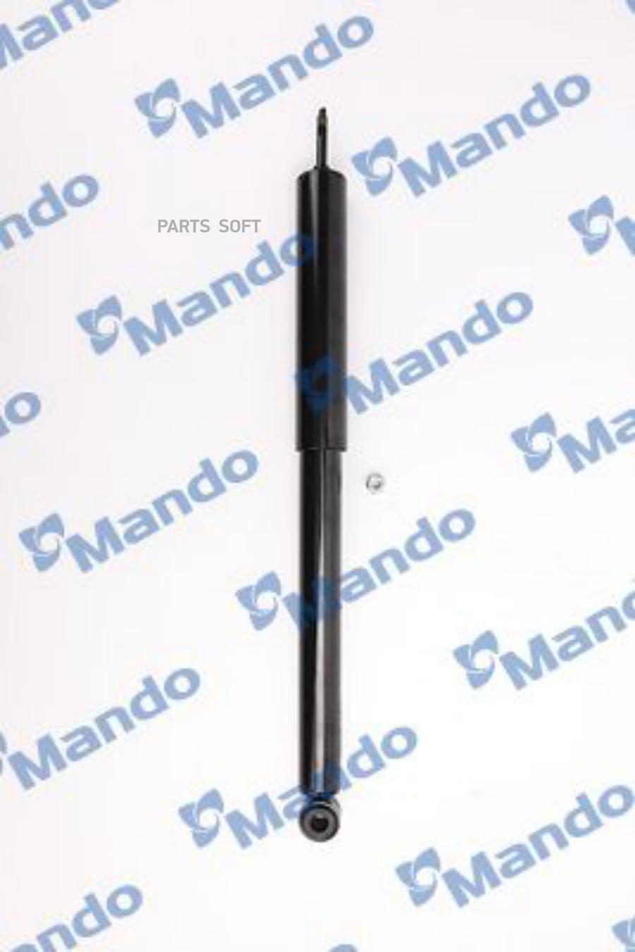 

Амортизатор 1Шт Mando Mss015069