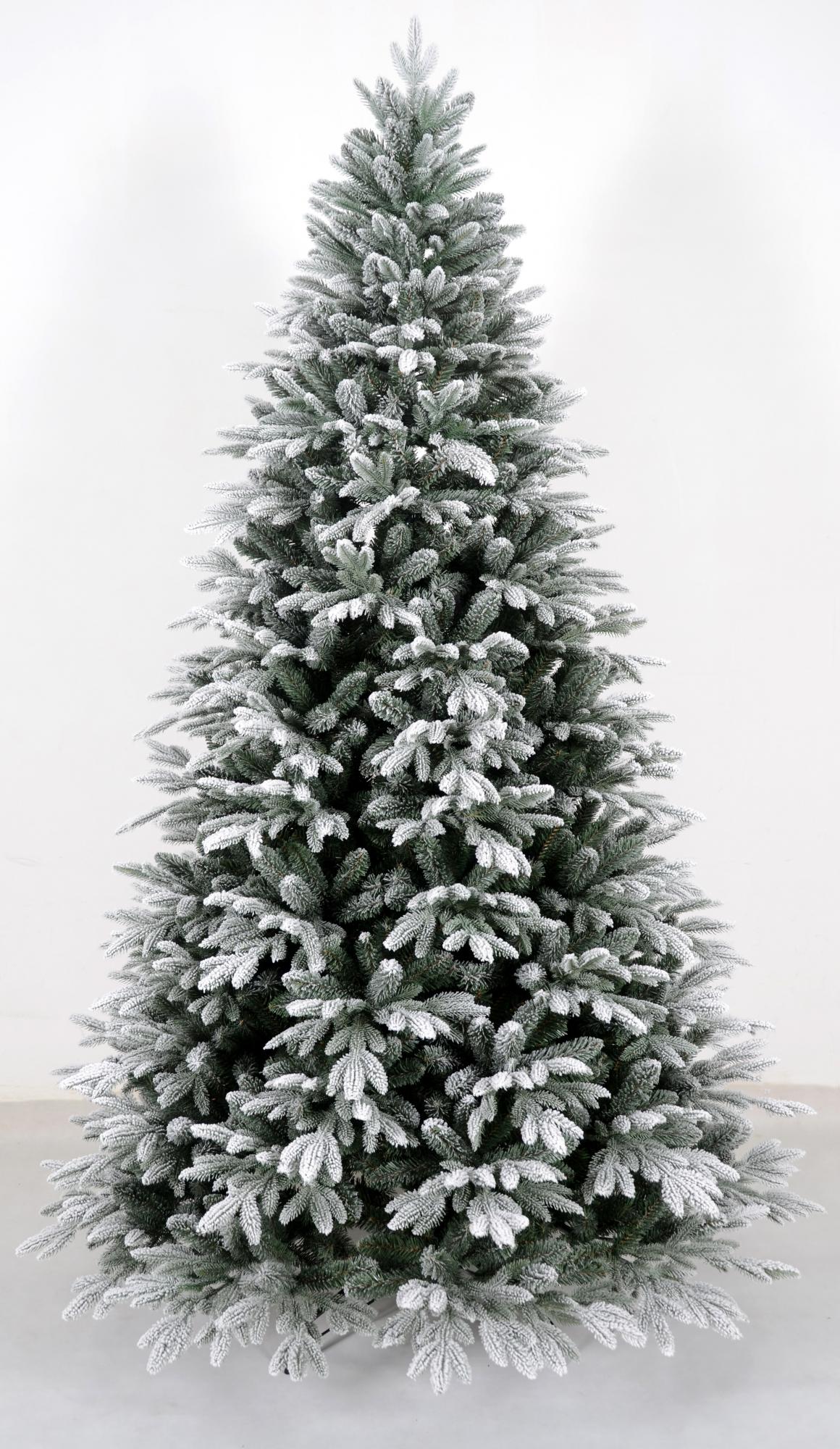 

Искусственная елка Sevilla заснеженная 150 см