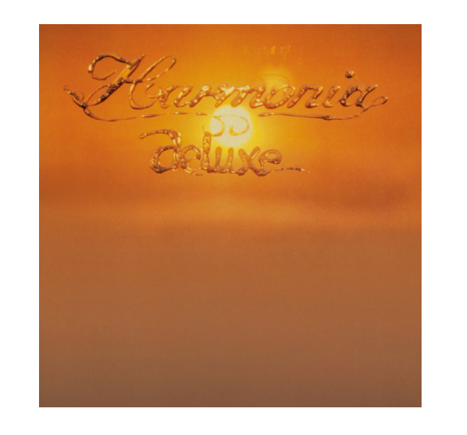 

Harmonia Harmonia Deluxe LP, Harmonia Deluxe