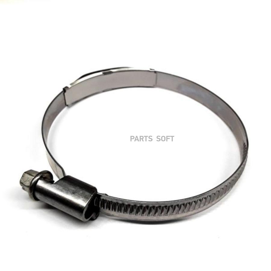 VOLVO 988015 ХОМУТ/HOSE CLAMP 1шт