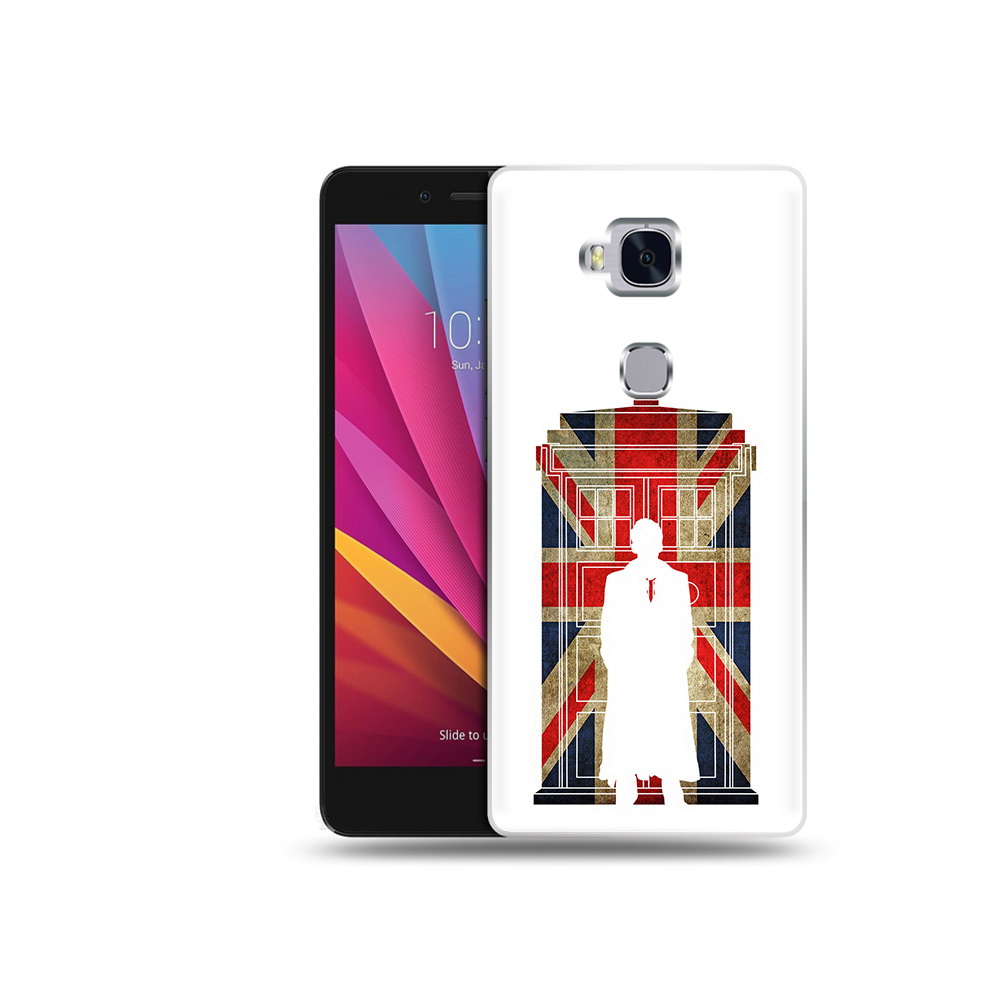 

Чехол MyPads Tocco для Honor 5X шерлок холмс (PT24996.45.699), Прозрачный, Tocco