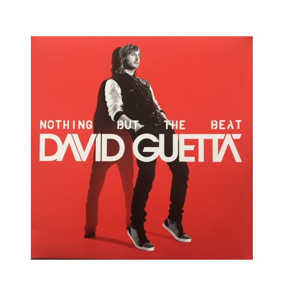 

Guetta David Nothing But The Beat LP, Nothing But The Beat