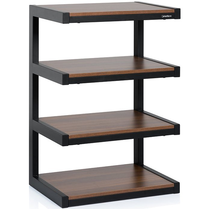

Подставка для колонок NorStone Esse HiFi Black, Walnut, Esse HiFi