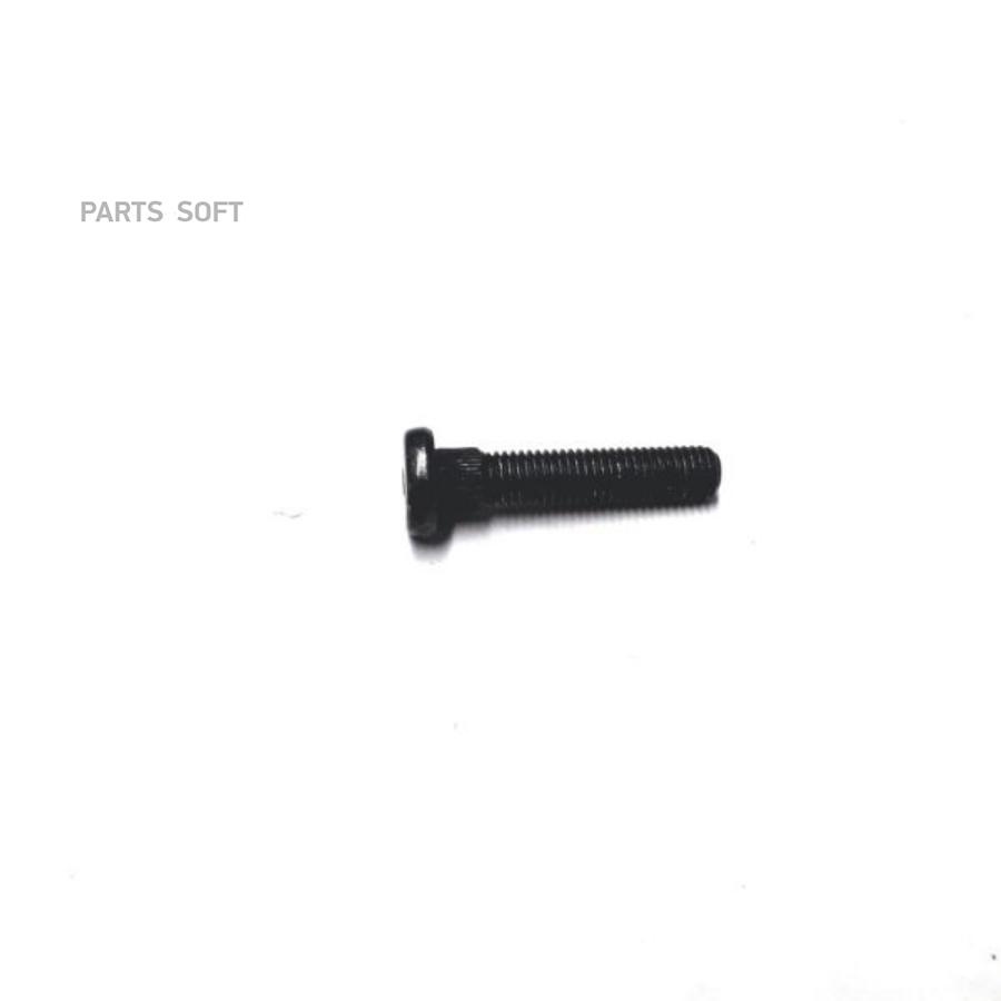 

VOLVO 987341 ВИНТ/PRESS SCREW ORG 1шт