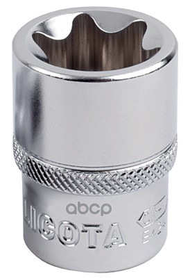 

Licota - Головка Торцевая 3/8 E10 Licota арт. E310