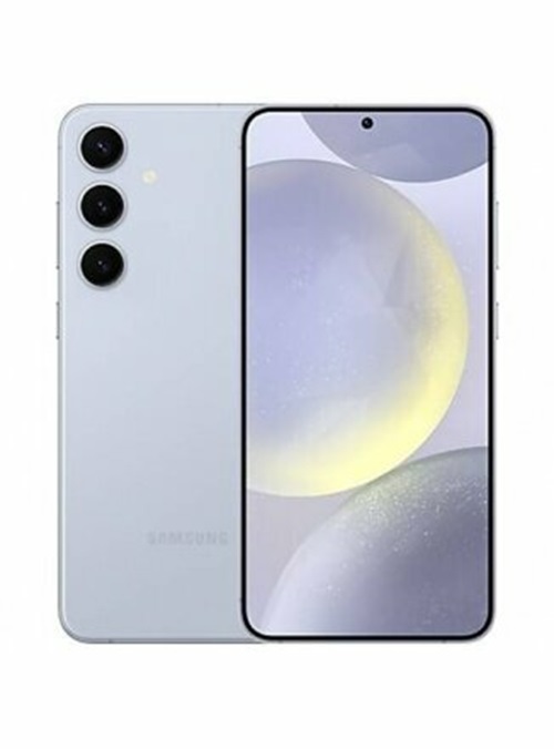 

Смартфон Samsung Galaxy S24 Plus 12/256 ГБ голубой, Galaxy S24 Plus