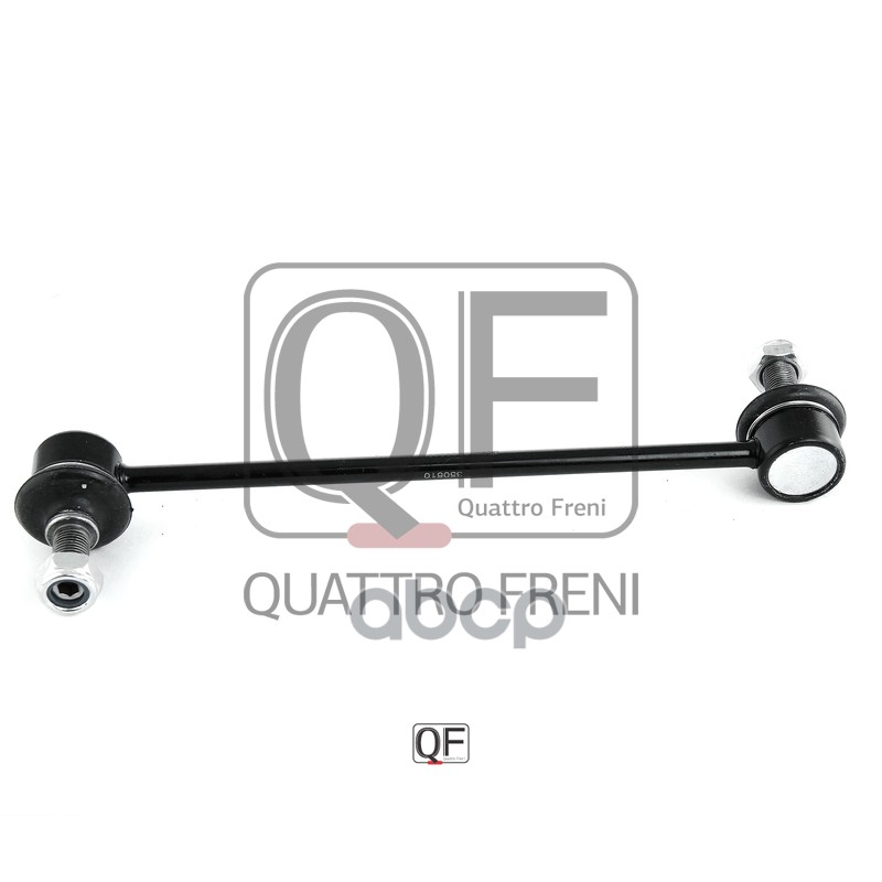 

Стойка стабилизатора QUATTRO FRENI QF13D00048