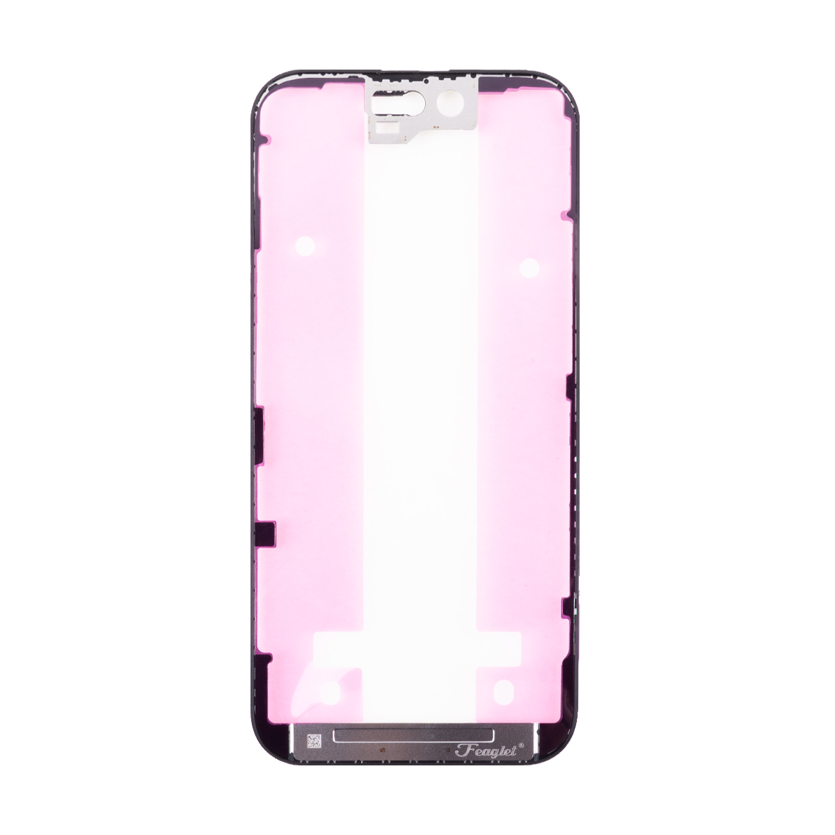 

Рамка дисплея iPhone 15 <черный> OEM