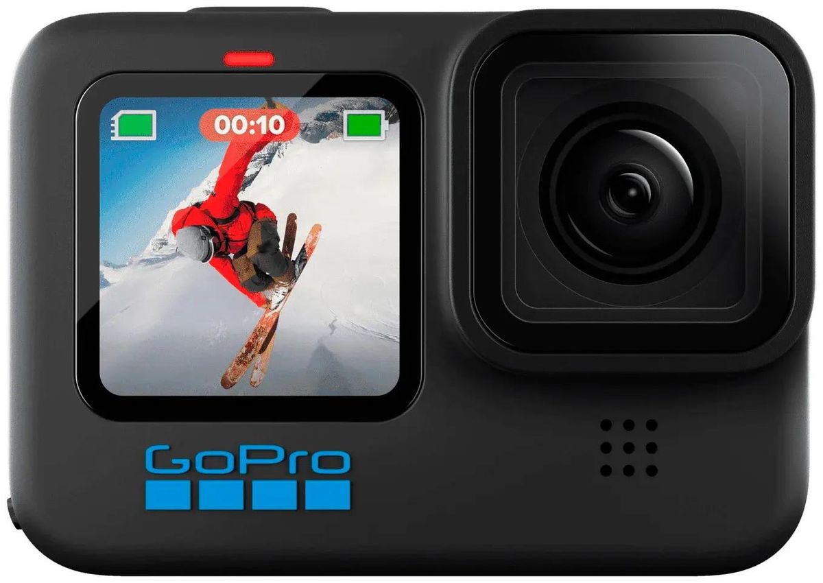 

Экшн-камера GoPro HERO10 5.3K, WiFi, черный chdhx-102-rt, Экшн-камера GoPro HERO10 5.3K, WiFi, черный [chdhx-102-rt]