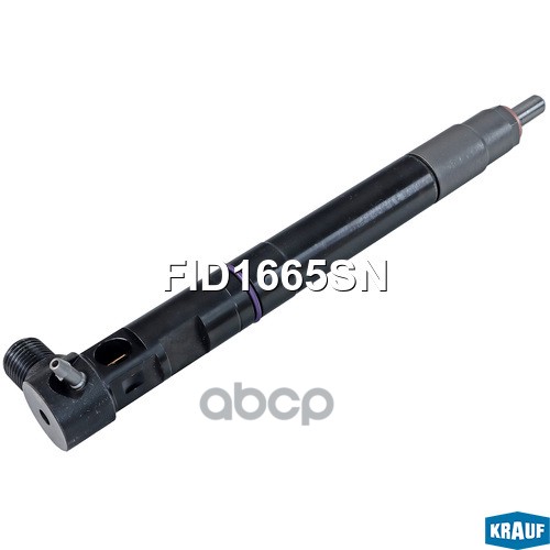 

Форсунка Топливная Krauf арт. FID1665SN