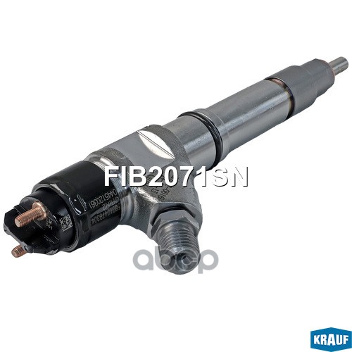 

Форсунка Топливная Krauf арт. FIB2071SN