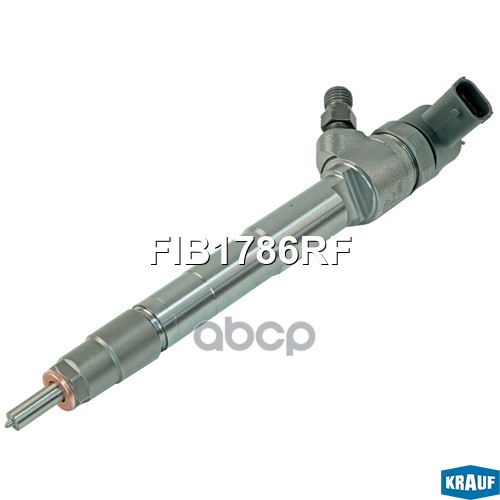 

Форсунка Топливная Krauf арт. FIB1786RF