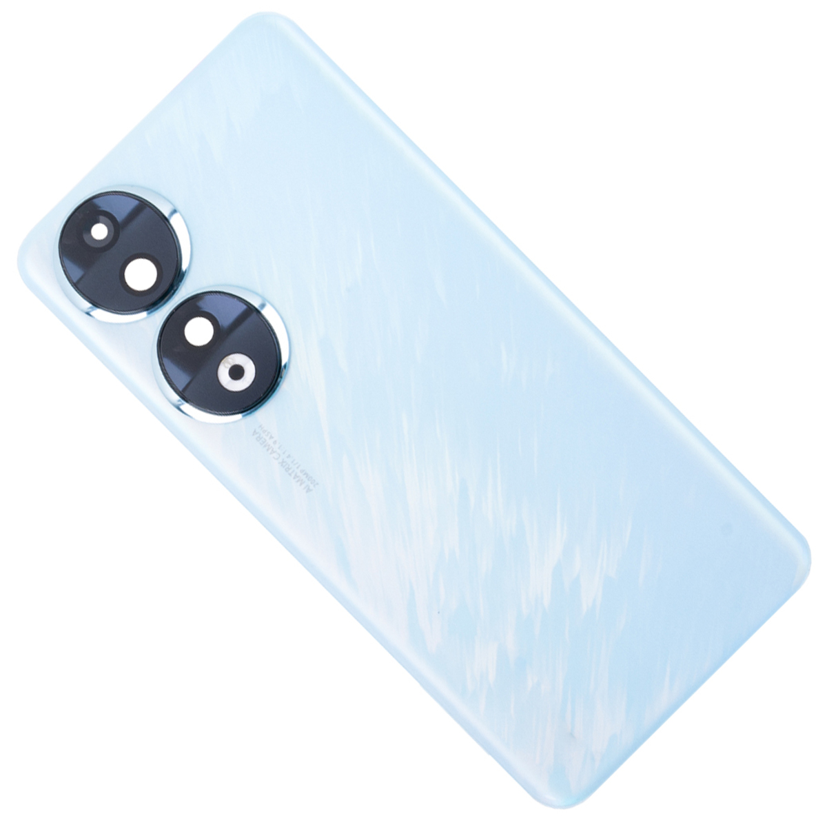 

Задняя крышка Huawei Honor 90 (REA-NX9) <голубой> OEM