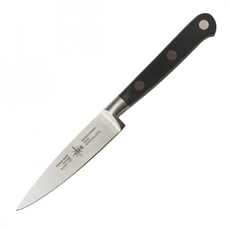 

Нож кухонный ACE K202BK Paring knife