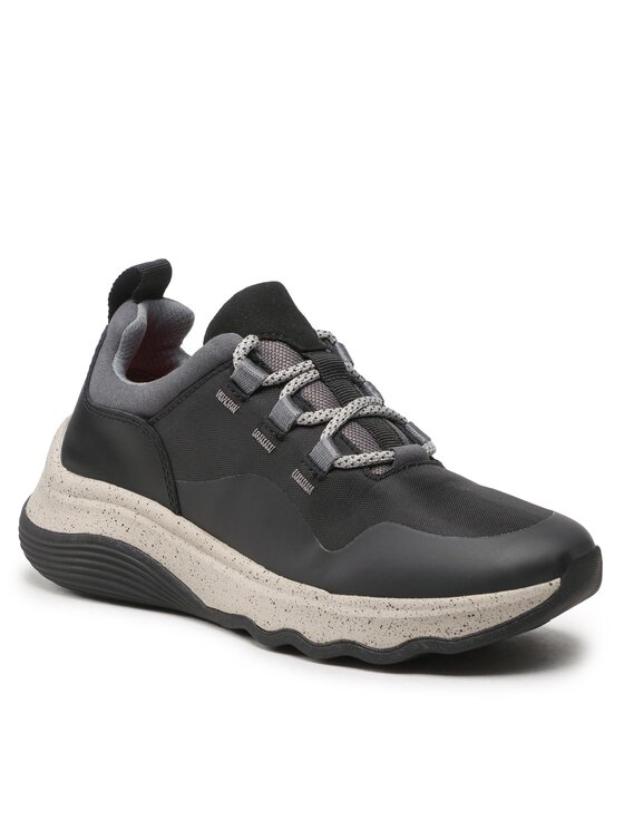 

Кроссовки Jaunt Lace 261689754 Clarks Черный 41 EU, Jaunt Lace 261689754