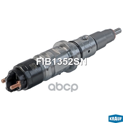 

Форсунка Топливная Krauf арт. FIB1352SN